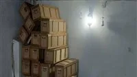 تفتيش ورشة طائرات مسيرة مرتبطة بعملاء إسرائيليين في طهران