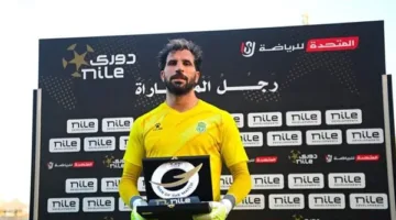 رسميًا.. الزمالك يبرم صفقة مع المهدي سليمان