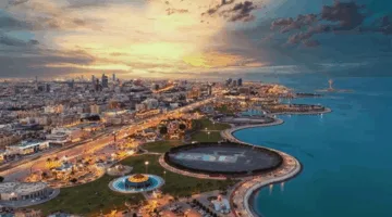 السعودية تتصدر الدول عالميًا في زيادة إيرادات السياحة الدولية