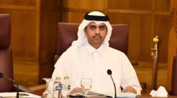 قطر تشارك في اجتماعات اللجان التابعة للمجلس الاقتصادي والاجتماعي العربي