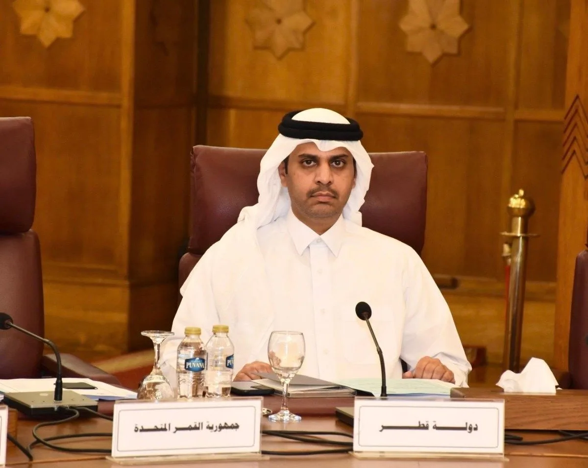 قطر تشارك في اجتماعات اللجان التابعة للمجلس الاقتصادي والاجتماعي العربي