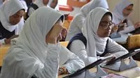 إطلاق نظام جديد لتوزيع طلاب الصف الأول الثانوي العام في سوهاج.. التفاصيل كاملة