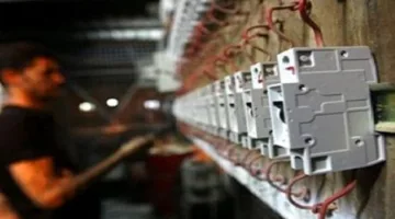 رئيس مجلس بغداد: سنحاسب أصحاب المولدات الاهلية المخالفين وسنوقف ابتزاز المواطنين.