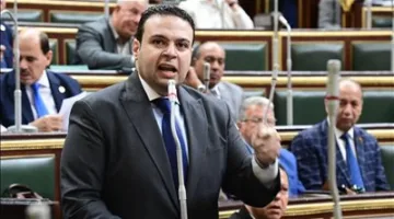 حزب العدل يستأنف قرار استبعاد مرشحه في الجيزة من انتخابات مجلس الشيوخ ويشدد على استكماله للمتطلبات اللازمة.