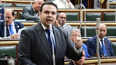 حزب العدل يستأنف قرار استبعاد مرشحه في الجيزة من انتخابات مجلس الشيوخ ويشدد على استكماله للمتطلبات اللازمة. حزب العدل يستأنف قرار استبعاد مرشحه في الجيزة من انتخابات مجلس الشيوخ ويشدد على استكماله للمتطلبات اللازمة.