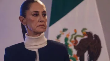 رئيسة المكسيك تعبر عن اطمئنانها بقدرة الجانبين على الوصول إلى تفاهم حول الرسوم الجمركية مع الولايات المتحدة