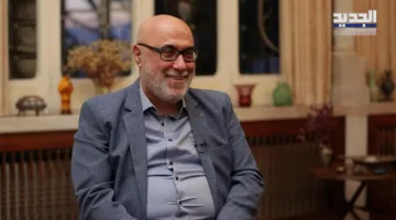 نعيم حلاوي يكشف أسرارًا جديدة: أسباب عدم زواجه، قصة نجاته من الموت، وعلاقته بالشيخ نعيم قاسم.