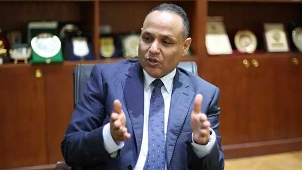 تعيين الدكتور محمود صقر، الرئيس السابق لأكاديمية البحث العلمي، كمستشار لجامعة بنها الأهلية.