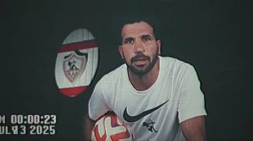 تفاصيل لقاء المهدي سليمان مع جون إدوارد قبل انضمامه إلى الزمالك