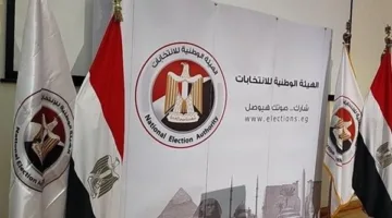 «الهيئة الوطنية للانتخابات» تشجع الناخبين على تنزيل تطبيق معرفة مواقع الاقتراع