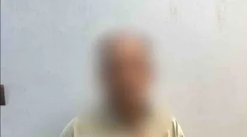 «غير مستقر نفسياً».. القبض على المتهم بسكب ماء ساخن على كلب ضال في أسيوط