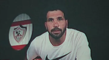 المهدي سليمان: الانتقال إلى الزمالك يعزز طموحاتي والمنافسة مع عواد وصبحي تصب في مصلحة الفريق.