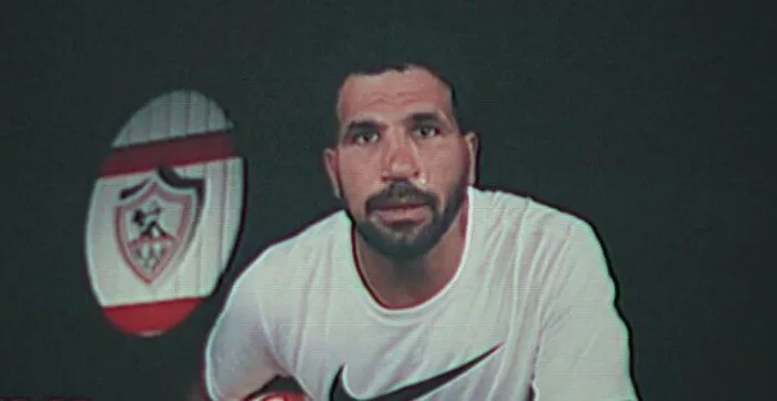 المهدي سليمان: الانتقال إلى الزمالك يعزز طموحاتي والمنافسة مع عواد وصبحي تصب في مصلحة الفريق. المهدي سليمان: الانتقال إلى الزمالك يعزز طموحاتي والمنافسة مع عواد وصبحي تصب في مصلحة الفريق.