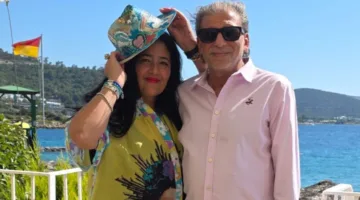 شاليمار شربتلي تكشف تفاصيل نزاع الساحل وتوجه تهديدًا ل"فنانة مسنّة"
