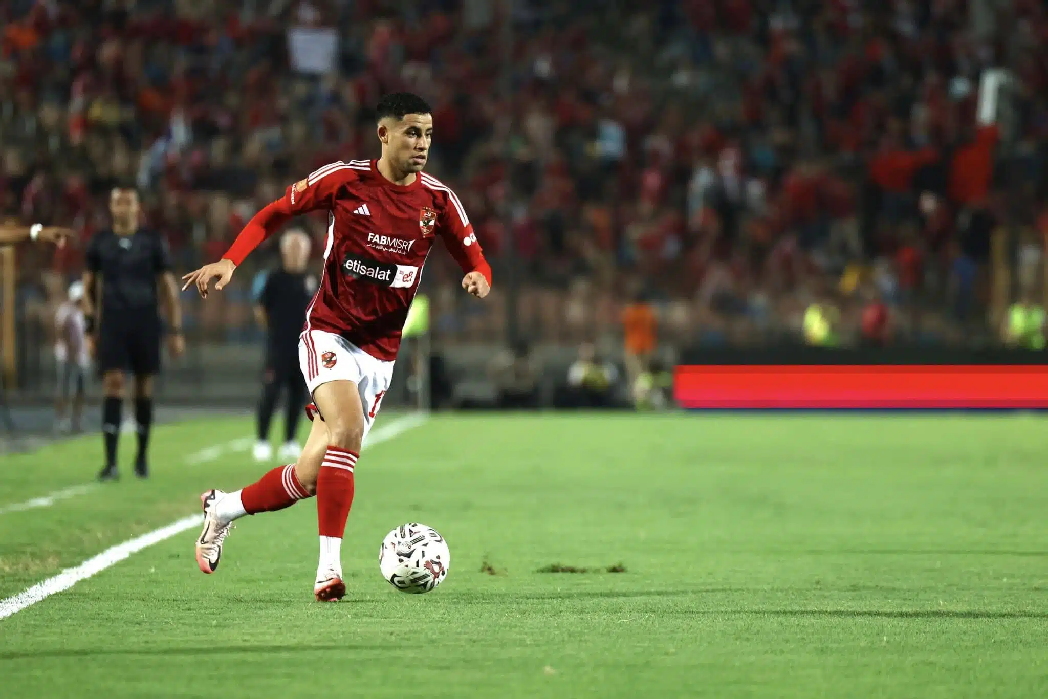 قائمة أجانب الأهلي في الموسم الجديد| طرد هذا اللاعب خلال ساعات وصفقة سرية