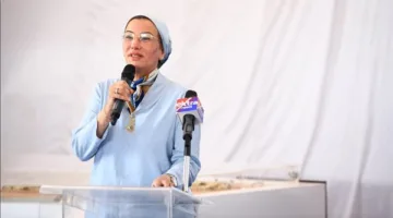 وزارة البيئة تقدم ملخصاً عن أنشطتها خلال الأسبوع (تفاصيل)