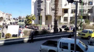 سبعة قتلى وعشرون جريحاً في مواجهات بمدينة السويداء السورية ذات الغالبية الدرزية، وقوات وزارة الداخلية تتوجه إلى المنطقة لإنهاء النزاع.