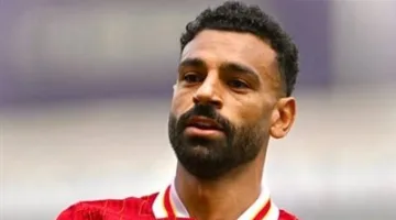 إحصائيات محمد صلاح في المباراة الودية بين ليفربول وبريستون نورث إند