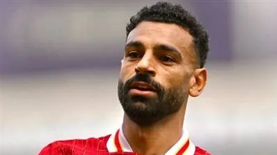 إحصائيات محمد صلاح في المباراة الودية بين ليفربول وبريستون نورث إند إحصائيات محمد صلاح في المباراة الودية بين ليفربول وبريستون نورث إند