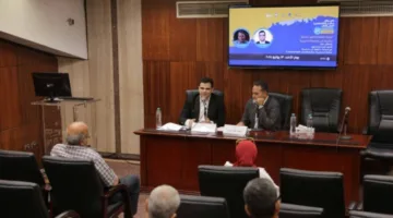 «القوى الناعمة وأثرها في مجتمعاتنا».. ندوة في إطار معرض الإسكندرية الدولي للكتاب