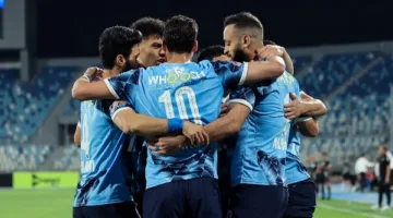 الخميس: بيراميدز يلتقي الرجاء مطروح في مباراة ودية