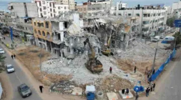 “مهندس صفقة شاليط” يبرز معلومات دقيقة حول ما يجري في كواليس المفاوضات مع حماس لإعادة المحتجزين.