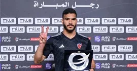 تطورات انتقال حامد حمدان إلى الزمالك… صدمة لجماهير الفريق الأبيض