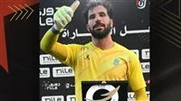 الزمالك يتعاقد مع مهدي سليمان في صفقة مجانية