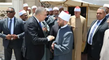 «الأزهري» و«الليثي» يدشّنان الدورة التاسعة للتدريب الإعلامي في القاهرة