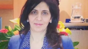 ناريمان عواد: مشاعر الحزن… الأجنحة المكسورة