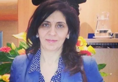 ناريمان عواد: مشاعر الحزن… الأجنحة المكسورة