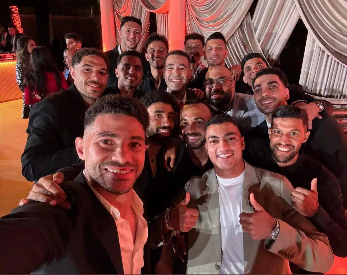 مصطفى محمد يتعرض لأربع هزائم قاسية بعد قرار الأهلي مصطفى محمد يتعرض لأربع هزائم قاسية بعد قرار الأهلي