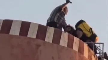 السلطات المغربية توضح ملابسات مأساة اعتصام “خزان الماء”.. و”حقوق الإنسان” تحذر من نشر محتوى صادم يسيء للكرامة الإنسانية.