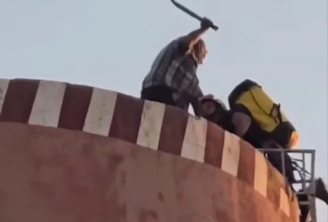 السلطات المغربية توضح ملابسات مأساة اعتصام “خزان الماء”.. و”حقوق الإنسان” تحذر من نشر محتوى صادم يسيء للكرامة الإنسانية.