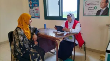 بدء حملة 100 يوم صحة في بورسعيد لخدمة كافة الفئات | التفاصيل