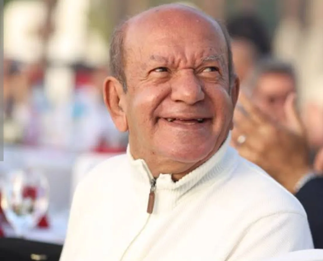 أخبار عن الحالة الصحية للفنان لطفي لبيب بعد تعرضه لوعكة غير متوقعة أخبار عن الحالة الصحية للفنان لطفي لبيب بعد تعرضه لوعكة غير متوقعة