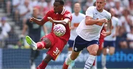 بمشاركة محمد صلاح، ليفربول يتغلب على بريستون في مباراة ودية.
