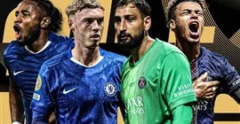 تشكيلة تشيلسي لمواجهة باريس سان جيرمان في نهائي كأس العالم للأندية