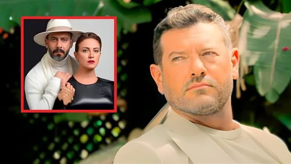 عمرو يوسف يظهر كضيف شرف في أولى حلقات مسلسل “كتالوج” المقرر عرضها الخميس المقبل.