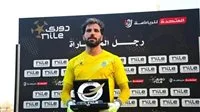عاجل.. الزمالك يعلن بشكل رسمي عن إتمام صفقة المهدي سليمان لمدة موسمين.