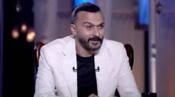 طليقة إبراهيم سعيد ترد بدموع على اتهاماته: أنا التي اتحمل المسؤولية وأعيش في شقة مستأجرة.