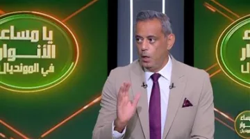 هاني رمزي: تشيلسي أثار دهشة الجميع ببلوغه نهائي كأس العالم للأندية.. والكرة لا تميز بين الأسماء