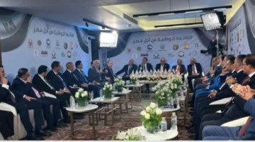انتخابات مجلس الشيوخ: حزب الوفد يعبّر عن استيائه من التمثيل في القائمة الوطنية.. مقعدان فقط تسببوا في أزمة داخلية.