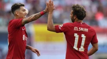 لاعب ليفربول السابق ينضم إلى السد بعد مغادرته الأهلي السعودي.