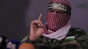 أبو عبيدة: في ذكرى استشهاد الضيف، لا زلنا نُلحق بالاحتلال خسائر استراتيجية.