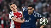 نهائي كأس العالم للأندية: ديمبلي يقود هجوم باريس ضد تشيلسي