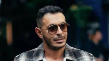 رمضان 2026: مصطفى شعبان نجم مسلسل الاختيار 4 | خاص