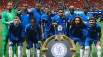 تابع مباراة تشيلسي وباريس سان جيرمان مباشرة بجودة عالية وبدون انقطاع