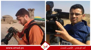 استشهاد صحفيين جدد في غزة: عدد شهداء الصحافة يتجاوز 230 منذ انطلاق العدوان