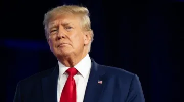 ميلوني تنبه من “نزاع تجاري بين الدول الغربية” نتيجة لرسوم ترامب